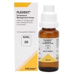 ADEL 28 Plevent Drop (Pack of 1)