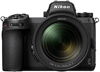 Nikon Z 7I