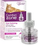 Comfort Zone Cat Calming Refills: 1 Pack