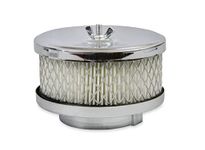 Mr. Gasket 4354 Deep-Dish Air Cleaner