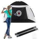 Golf Net For Kids