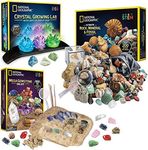 NATIONAL GEOGRAPHIC Geology Bundle 