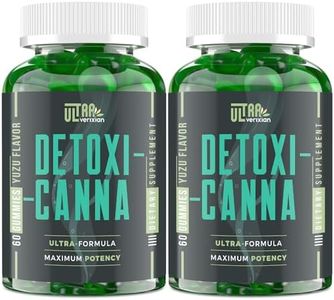 Detox Clea