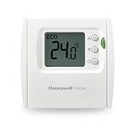 Honeywell Home THR840DEU DT2 Thermostat, White