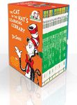 The Cat In The Hat's Learning Library by Dr. Seuss 20 Book Boxset