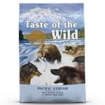 Taste of the Wild Pacific Stream with Smoked Salmon 12.2kg