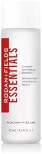 RODAN + FIELDS Essentials Complete Eye Makeup Remover 125 ml | Gentle Eye Care Liquid Erases Eye Makeup, Including Waterproof Mascara | Ideal for Sensitive Skin