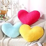 Unittype 3 Pieces Heart Shaped Pill