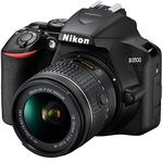 Nikon D3500 24.2MP DSLR Camera with
