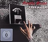 Free Hand (5.1 & 2.0 Steven Wilson 