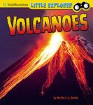 Volcanoes (Little Scientist)