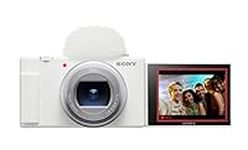 Sony ZV-1 II Vlog Camera for Conten