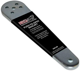 Mighty Mule Push to Open Gate Bracket (FM148) for Mighty Mule Automatic Gate Openers
