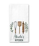 DiandDesignGift Abuela's Kitchen To