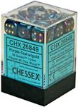DND Dice Set-Chessex D&D Dice-12mm 