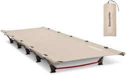 Naturehike Ultralight Camping Cot, 