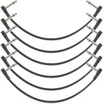 GOGHOST 12 Inch Guitar Patch Cables