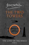 The Two Towers: Discover Middle-earth in the Bestselling Classic Fantasy Novels before you watch 2022's Epic New Rings of Power Series (The Lord of the Rings, Book 2)