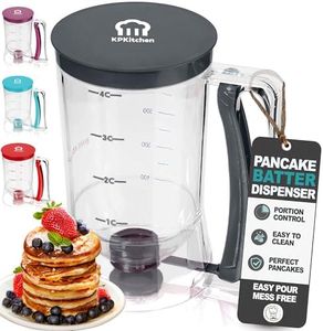 Pancake Ba