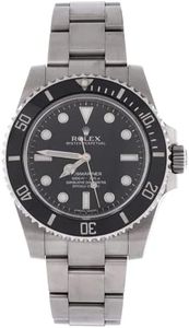 Rolex, Pre
