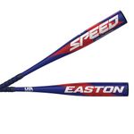 Easton | SPEED COMP Baseball Bat | USA | -10 / -13 Drop | 2 5/8" Barrel | 1 Pc. Composite