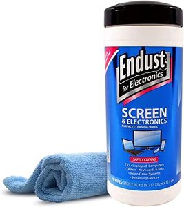 Endust - T