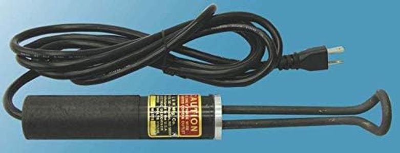 Ideal Instruments BC698485 Electric Dehorner for Cattle, 1