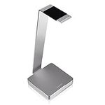 LUXA2 E-One Silver Solid-Metal Alum