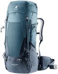 deuter Futura Air Trek 60 + 10 Trekking Hiking Backpack