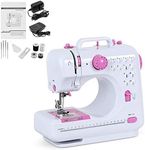 Electric Sewing Machine Portable Mi