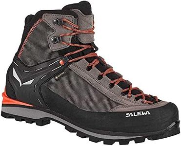 Salewa Men's Ms Crow Gore-tex Trekking & Hiking Boots