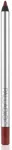 Palladio Precision Lipliner, Cranberry