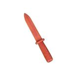 Marial ARts Wooden Self Defence Training Knife - NO1