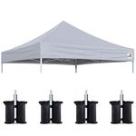 Eurmax 10x10 Canopies