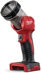 Milwaukee M18TLED-0 M18 LED Work Light (Tool Only)