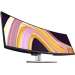 Dell U4924DW UltraSharp 49 Curved USB-C Hub Monitor