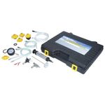 Mityvac MV4525 Coolant System Test, Diagnostic and Refill Kit