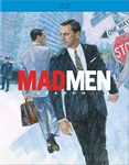 Mad Men: Season 6 [Blu-ray] [Import]