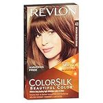 Revlon ColorSilk Hair Color [43] Me