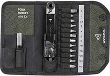 Topeak Unisex Rocket Mini Ex Cycle 