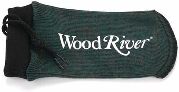 Woodriver Block Plane Sack-Up