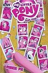 Pinkie Pie (My Little Pony: Pony Ta