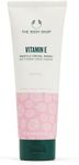 The Body Shop Vitamin E Gentle Facial Wash 125ml