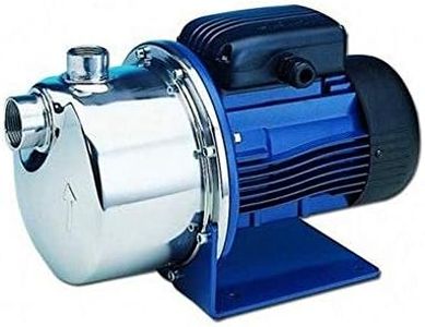 Lowara elettropompa centr.aut.bgm7