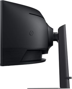 Samsung Odyssey G9 49" Curved Gaming Monitor – UltraWide QHD