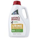 Nature's Miracle Dog Urine Destroye
