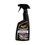 Meguiar's Ultimate All Wheel Cleaner, 709mL - G180124C