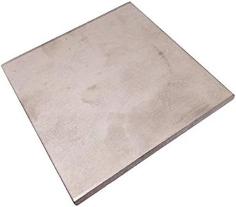 4mm x 100mm x 100mm Titanium plate Ti Titan TC4 Gr5 Plate Sheet Foil