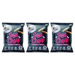 Soyarich - Soya Chaap (Pack of 3) 1500 GM