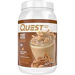 Quest Protein Powder, Peanut Butter